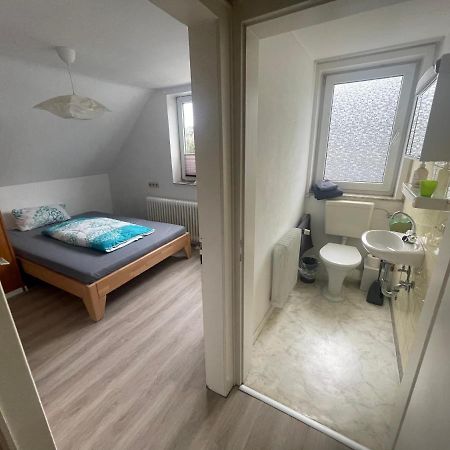 Monteurzimmer Zimmer + Wc Willingen  Buitenkant foto