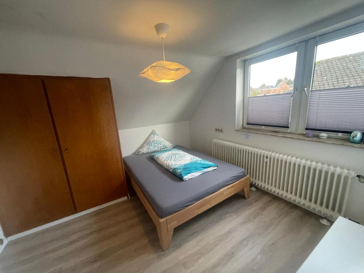 Monteurzimmer Zimmer + Wc Willingen  Buitenkant foto