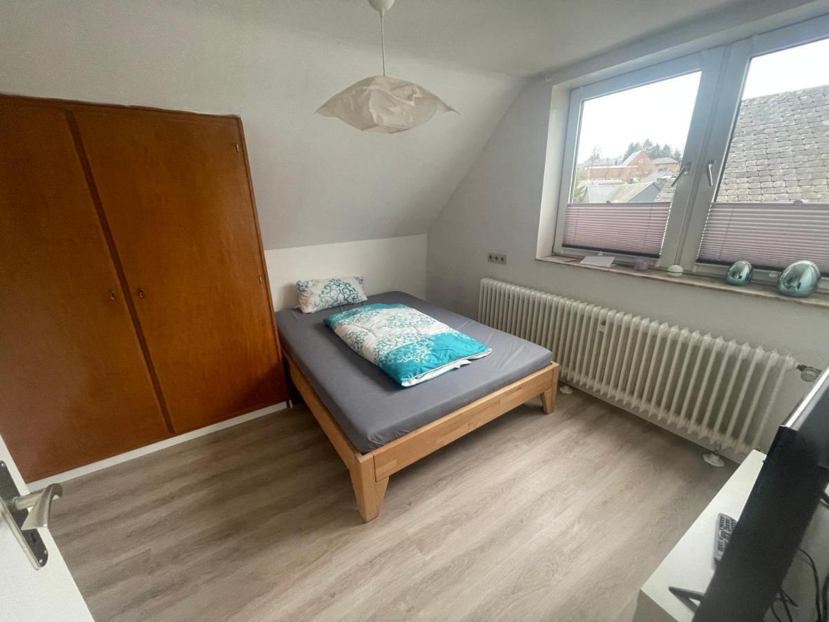Monteurzimmer Zimmer + Wc Willingen  Buitenkant foto