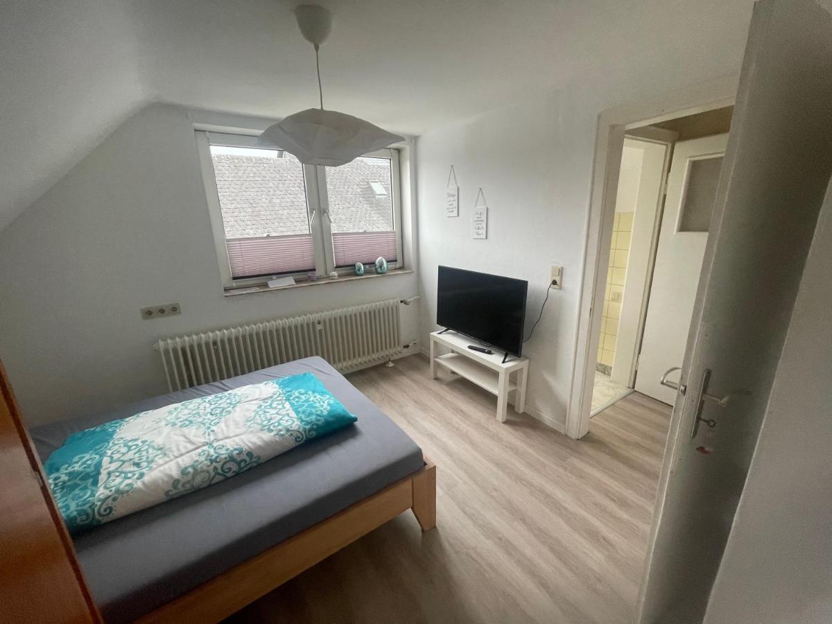 Monteurzimmer Zimmer + Wc Willingen  Buitenkant foto