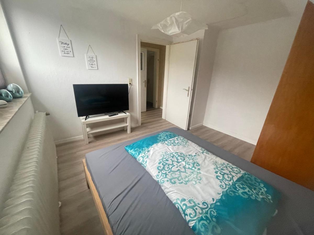 Monteurzimmer Zimmer + Wc Willingen  Buitenkant foto