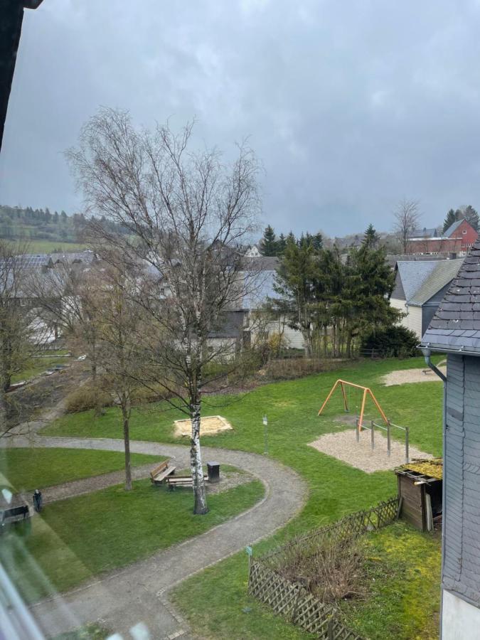 Monteurzimmer Zimmer + Wc Willingen  Buitenkant foto